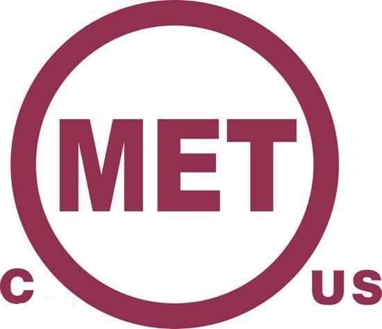  MET认证（美洲）