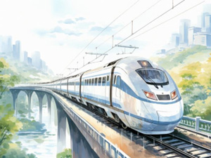  轨道交通