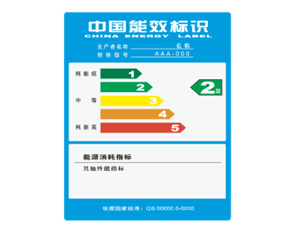  能效测试