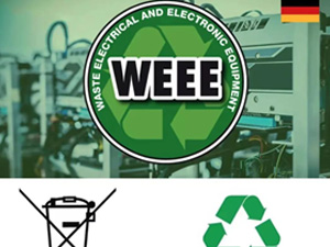  WEEE测试评估