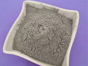  粉煤灰检测
