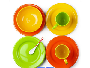  食品接触材料标签审核