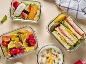  中国食品接触材料检测