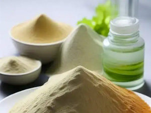  特殊食品非法添加物质测试