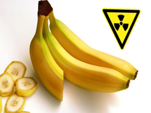  食品放射性检测