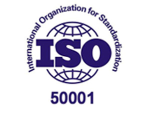  ISO 50001 能源管理体系认证