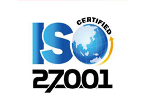  ISO 27001信息安全管理体系认证