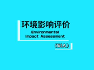  环境影响评价